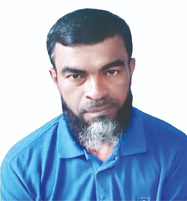 Photo of মো: হাবিব